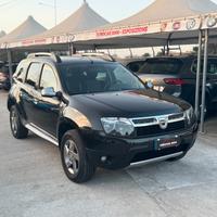 Dacia Duster 1.5 dCi 110CV 4x2 Lauréate