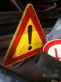 Segnaletica stradale