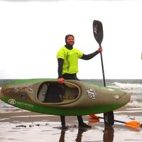 kayak surf watertech 