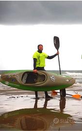 kayak surf watertech 
