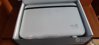 Router WiFi 6 Wind 3 - Informatica In vendita a Cosenza