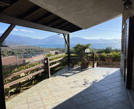 Villa a schiera Santa Marina [321VRG] (Scario)