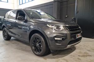 Land Rover Discovery Sport 2.0 TD4 180 CV HSE