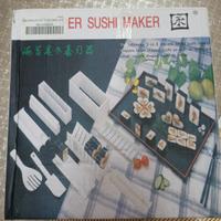 KIT PER FARE IL SUSHI