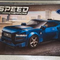 LEGO SPEED CHAMPIONS - 76920