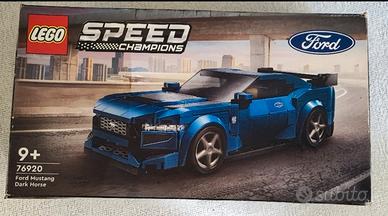 LEGO SPEED CHAMPIONS - 76920