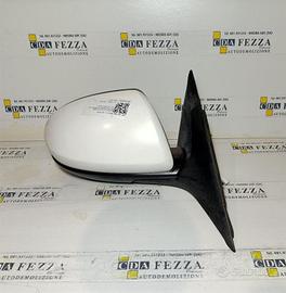 SPECCHIETTO RETROVISORE DESTRO MAZDA 6 S. Wagon 2Â