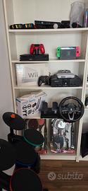 Console e Accessori