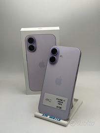 Iphone 17 256 GB 🔋100%