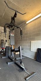 Macchina FITNESS Multifunzione