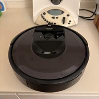 Iroomba i7