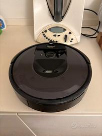 Iroomba i7