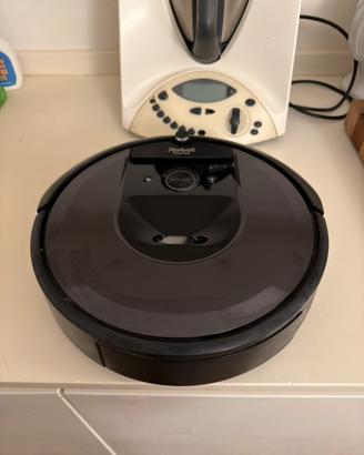 Iroomba i7