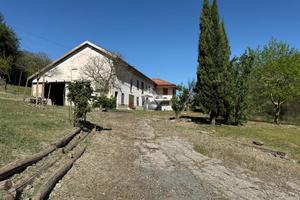 CASA INDIPENDENTE A CANELLI