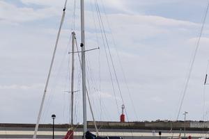 Barca a Vela Beneteau First 26 (8 mt)