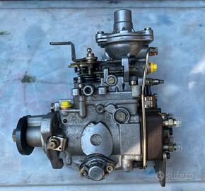 Pompa Diesel Iniettori Bosch Ford Transit 2.5L Di