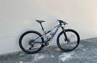 MTB Orbea oiz Full Carbon