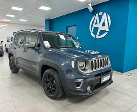 JEEP RENEGADE 1600 MTJ 130 CV LIMITED FULL LED UNI