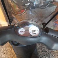 Piaggio zip 50 euro 5