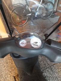 Piaggio zip 50 euro 5