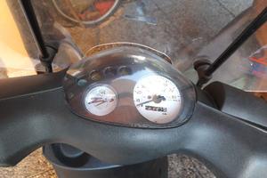 Piaggio zip 50 euro 5