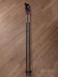 Bastoncini Sci 125cm