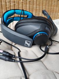 Cuffie Sennheiser gaming