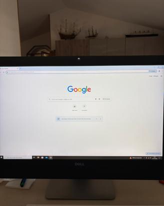 Computer fisso