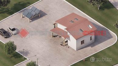 Terreno Residenziale Anagni [Cod. rif 3181212VRG]