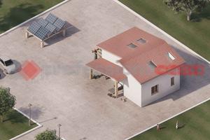 Terreno Residenziale Anagni [Cod. rif 3181212VRG]