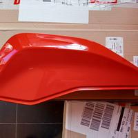 Cover per Ducati Multistrada V4/V4 s/Pikes p