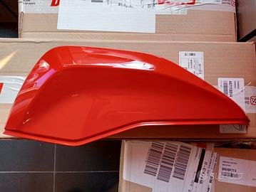 Cover per Ducati Multistrada V4/V4 s/Pikes p