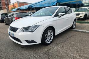 Seat Leon 1.6 TDI 105 CV DSG 5p. Start/Stop Style