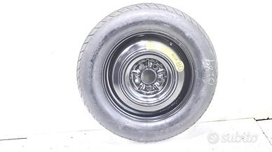 RUOTINO DI SCORTA JEEP Compass Serie K68294321AA 6