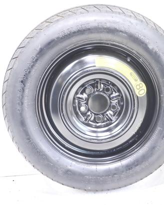 RUOTINO DI SCORTA JEEP Compass Serie K68294321AA 6