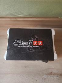 Gruppo termico 88br Stage6 per derbi 