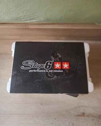 Gruppo termico 88br Stage6 per derbi 