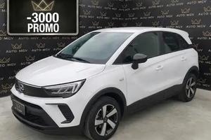 Opel Crossland 1.2 Turbo 12V 110 CV Start&Stop Edi