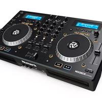 Consolle DJ Mixdeck Express NUMARK