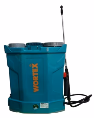 Pompa Irroratrice a batteria Wortex SW-16L