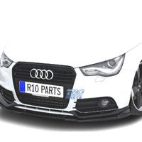 SPOILER AUDI A1 8X A1 8XA 10-15