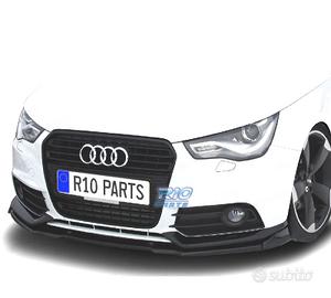 SPOILER AUDI A1 8X A1 8XA 10-15