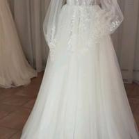 Abito da sposa
