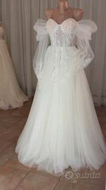 Abito da sposa