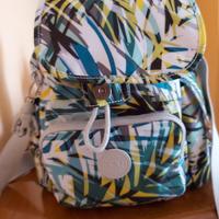 kipling zaino city pack