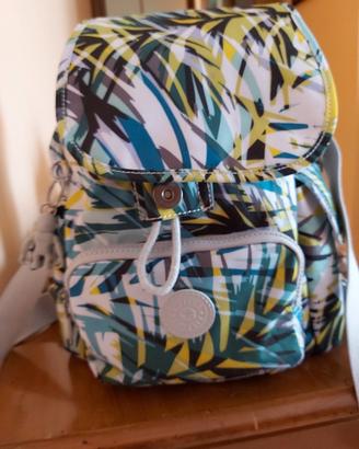 kipling zaino city pack