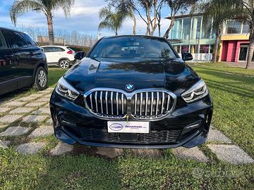 Bmw 116 116d 5p. Msport