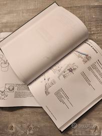 Manuali Volvo Penta D4