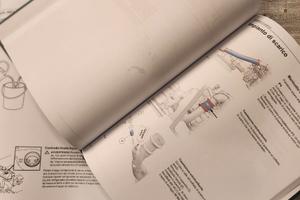 Manuali Volvo Penta D4