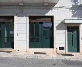 Ufficio a Alberobello, 3 locali